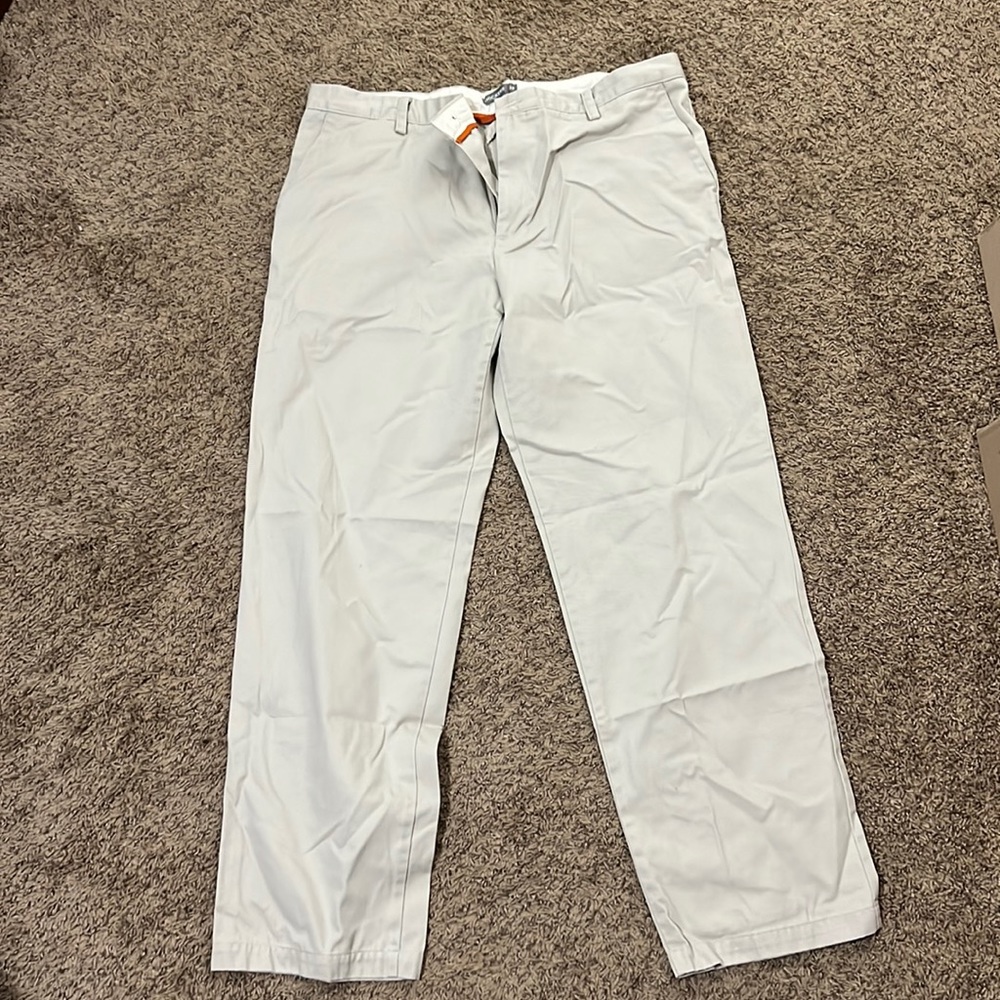 Dockers Khaki pants size 40x34